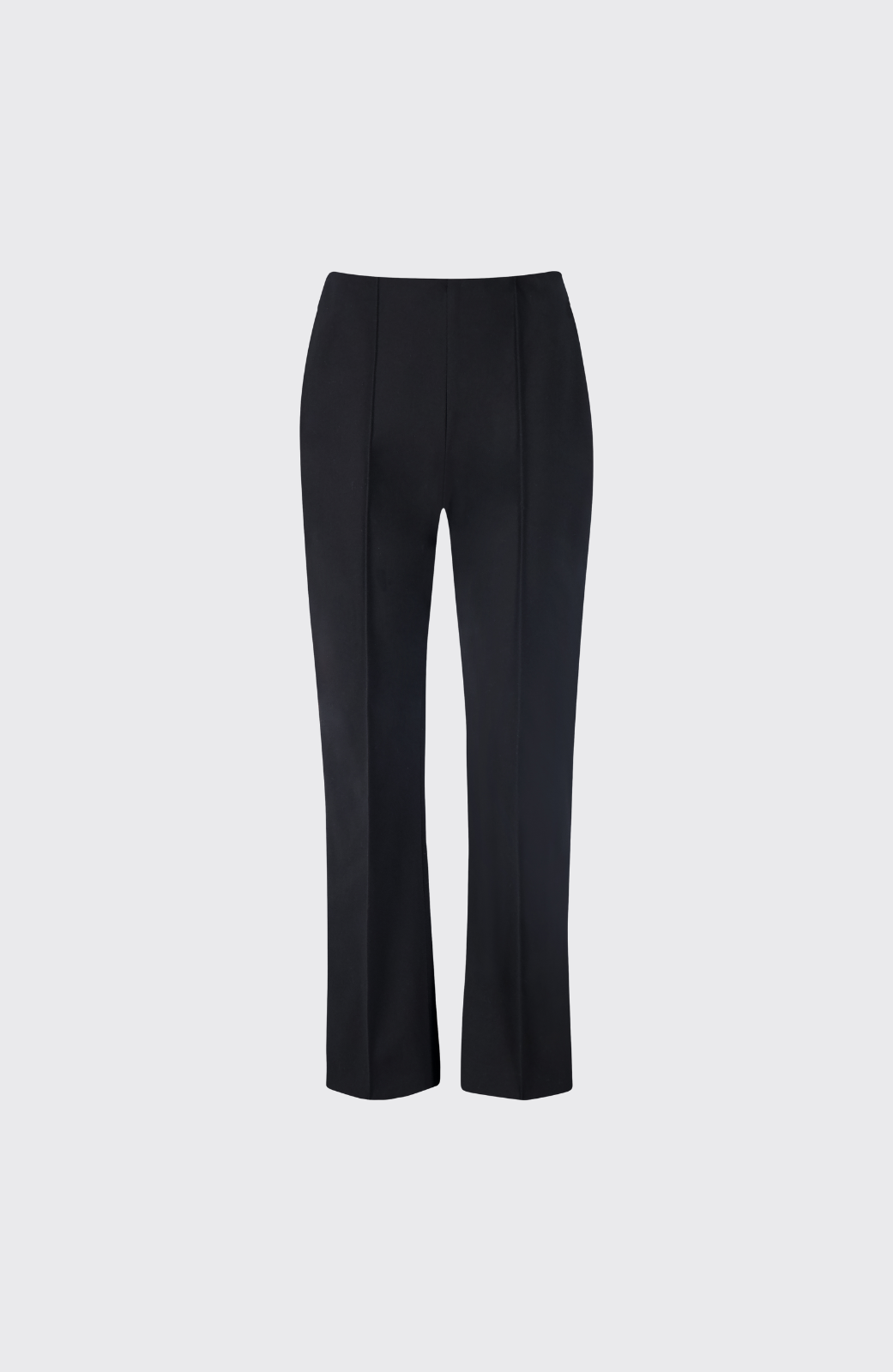 Stretch Cotton Kate Pant