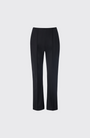 Stretch Cotton Kate Pant