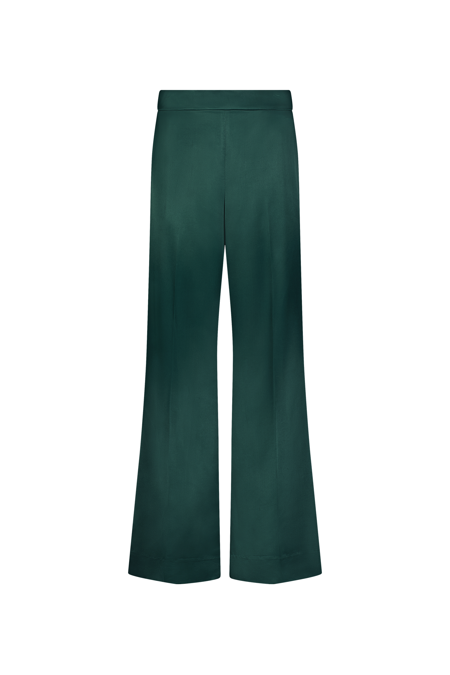 Satin Crepe Sara Pant