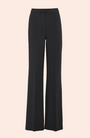 Stretch Crepe Ruthie Pant