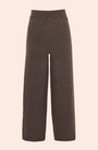 Knit Cropped Pant