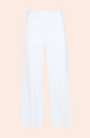 Stretch Cotton Lynn Pant