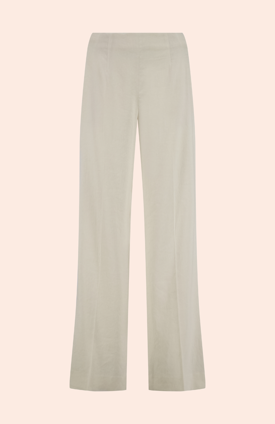 Linen Pant