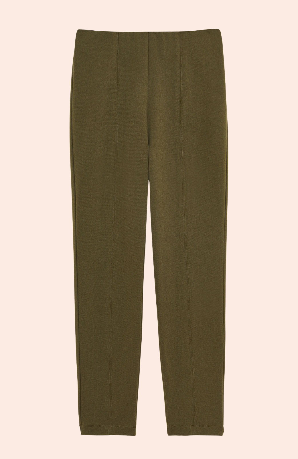 Ponte Susie Pant