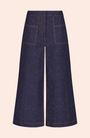 Stretch Denim Margo Pant