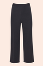 Stretch Cotton Lynn Pant