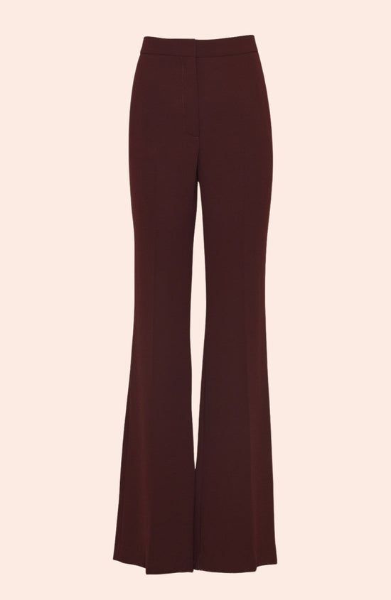 Fluid Crepe Ruthie Pant