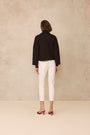 Ponte Jacket
