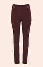 Stretch Crepe Susie Pant