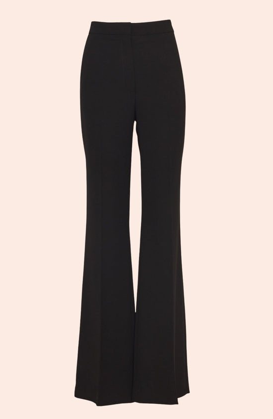 Fluid Crepe Ruthie Pant