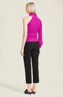 Stretch Crepe Erin Pant