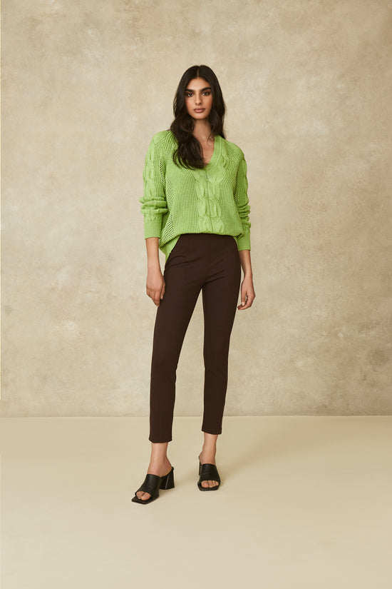 Ponte Susie Pant