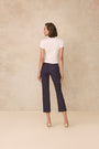 Stretch Denim Deedie Pant