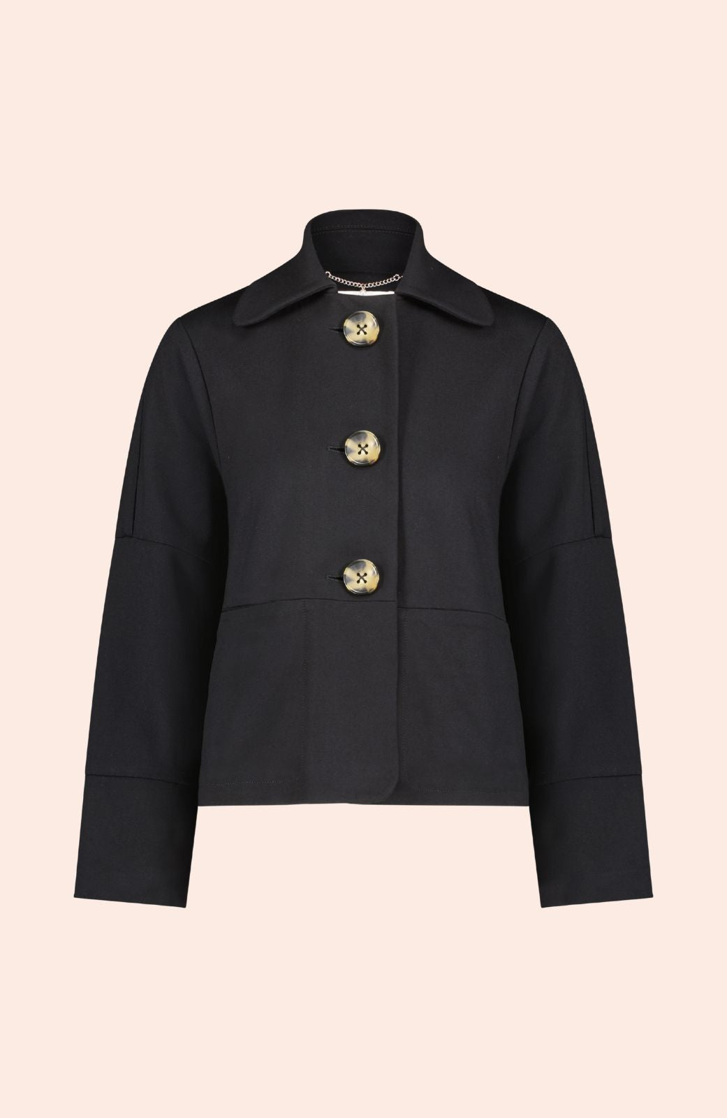 Ponte Jacket
