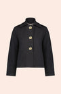 Ponte Jacket