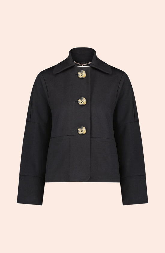 Ponte Jacket