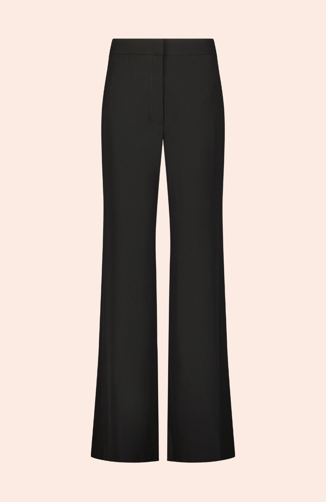 Fluid Crepe Ruthie Pant