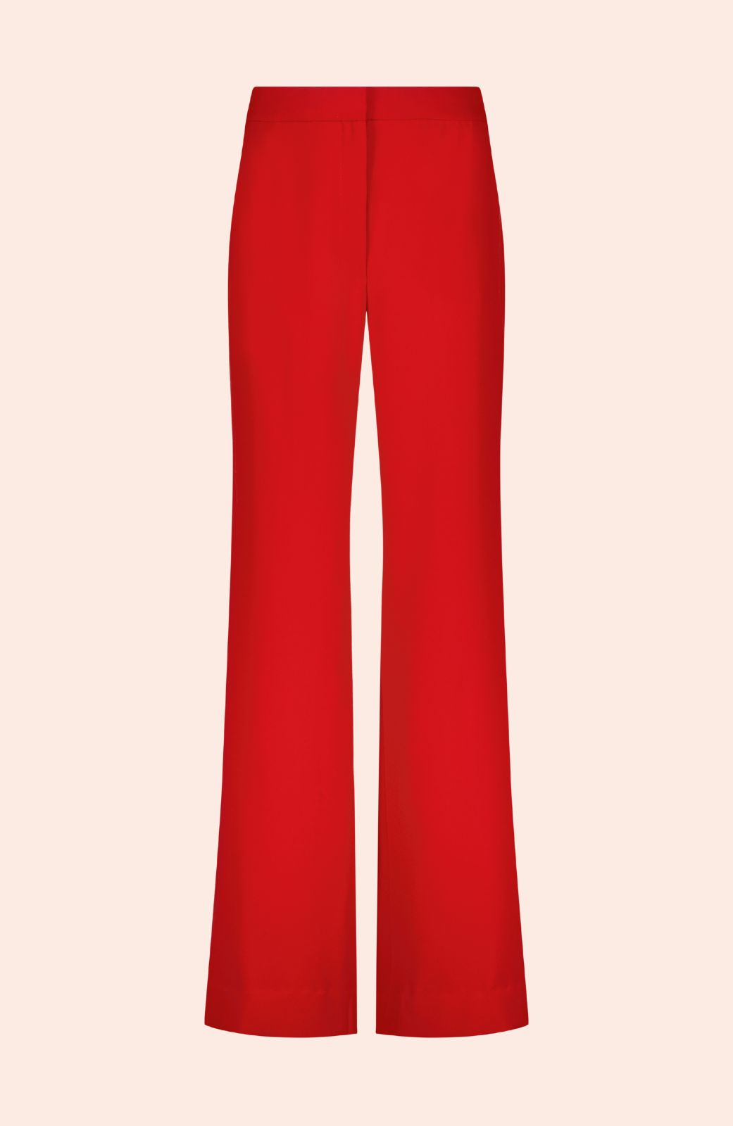 Fluid Crepe Ruthie Pant