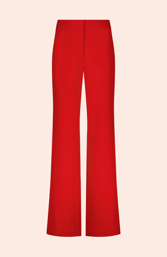 Fluid Crepe Ruthie Pant