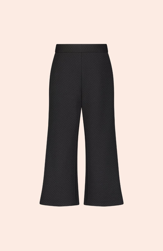 Quilted Jersey Lynn Pant