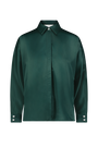 Satin Crepe Shirt