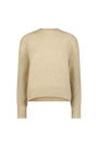 Donegal Knit Pullover