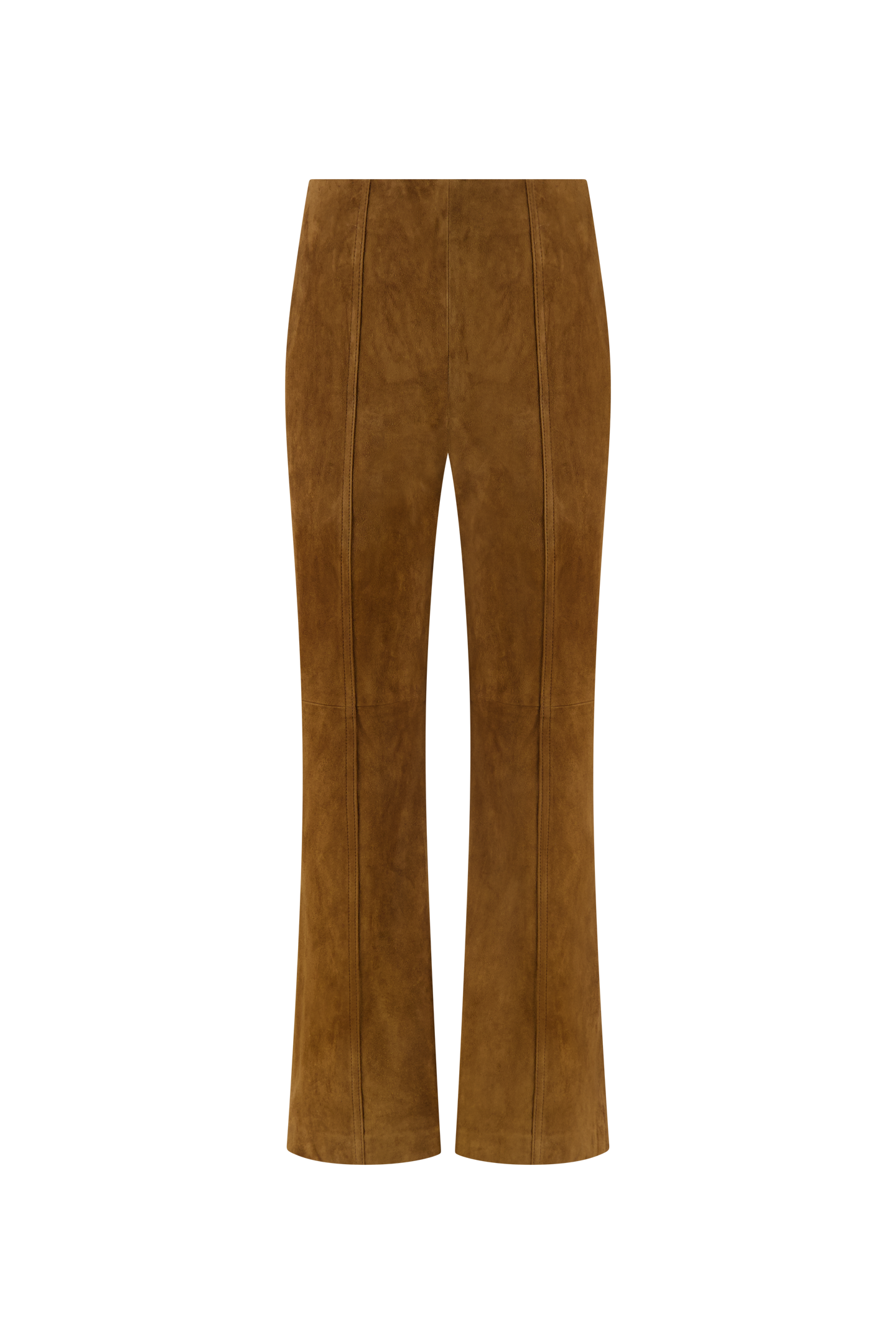 Suede Kate Pant