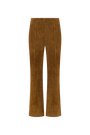 Suede Kate Pant
