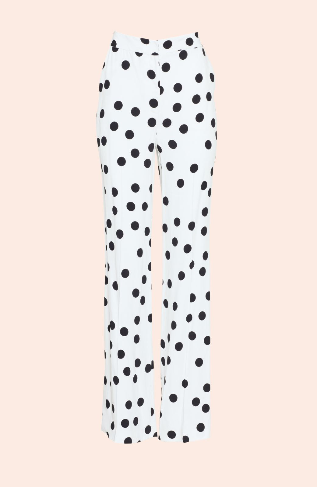 Polka Dot Ruthie Pant