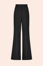 Stretch Crepe Hanna Pant