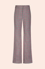 Oversized Check Hanna Pant