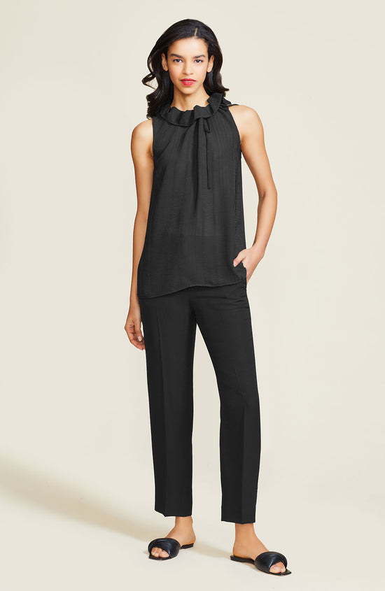 Fluid Crepe Erin Pant