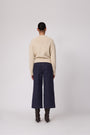 Stretch Denim Margo Pant