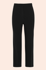 Stretch Crepe Erin Pant