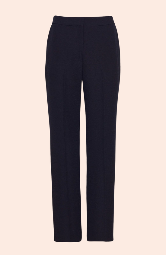 Fluid Crepe Erin Pant