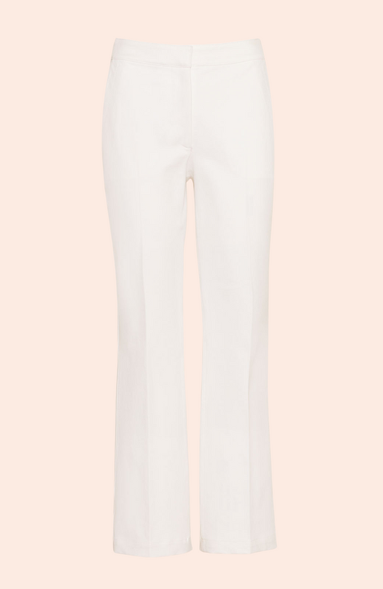 Stretch Denim Deedie Pant