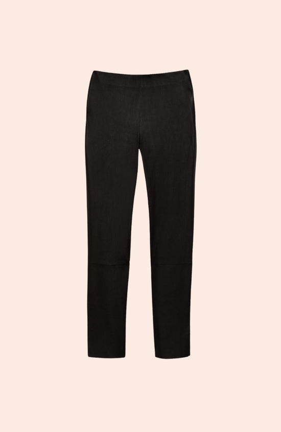Leather Chloe Pant