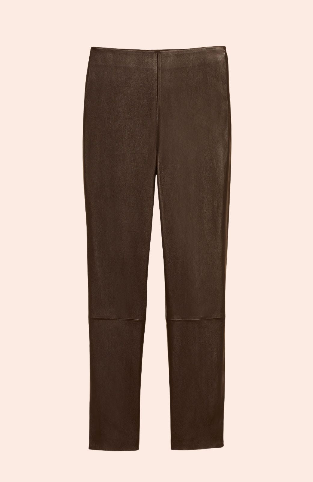 Leather Chloe Pant