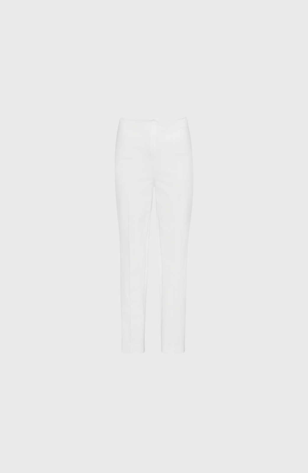 Stretch Cotton Susie Pant