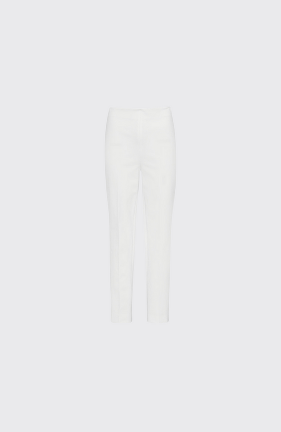 Stretch Cotton Susie Pant