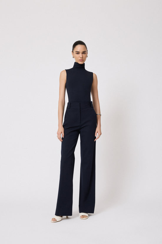 Stretch Cotton Hanna Pant
