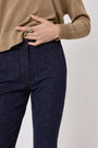 Stretch Denim Deedie Pant