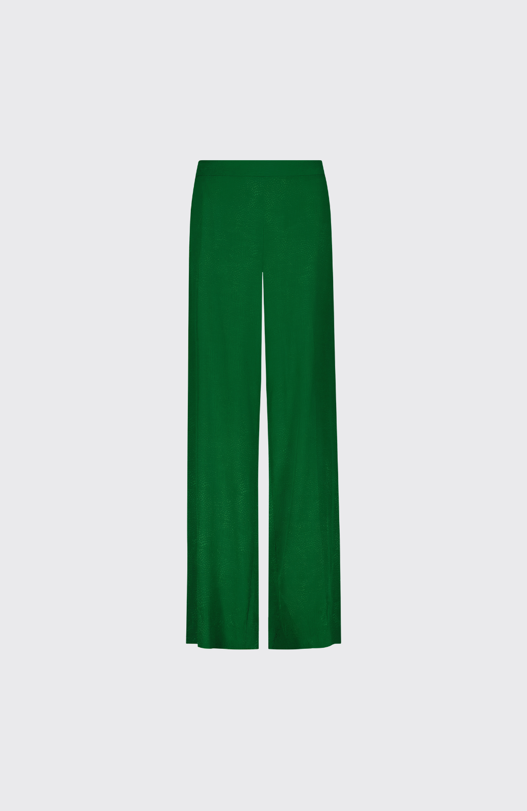 Starburst Crepe Sara Pant