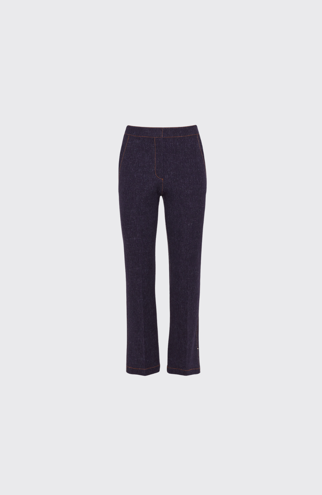 Stretch Denim Deedie Pant